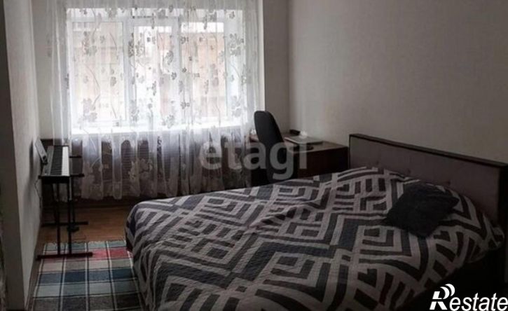 2-комн квартира Петропавловская улица, 37,  д. 37