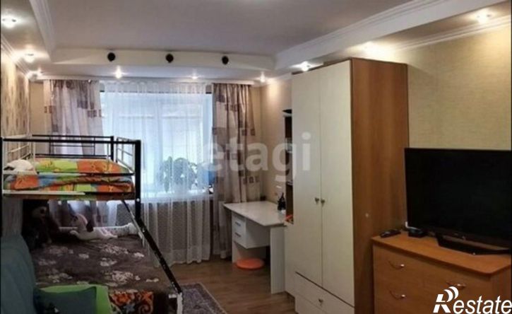 2-комн квартира Петропавловская улица, 37,  д. 37