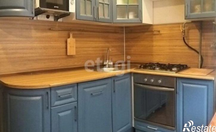 2-комн квартира Петропавловская улица, 37,  д. 37