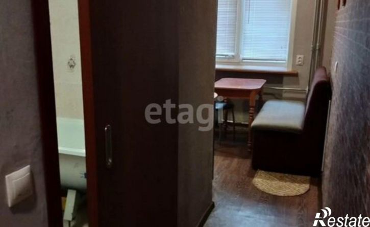 2-комн квартира Петропавловская улица, 37,  д. 37