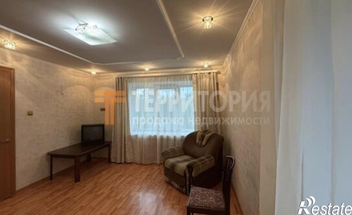 1-комн квартира улица Лукоянова, 4,  д. 4
