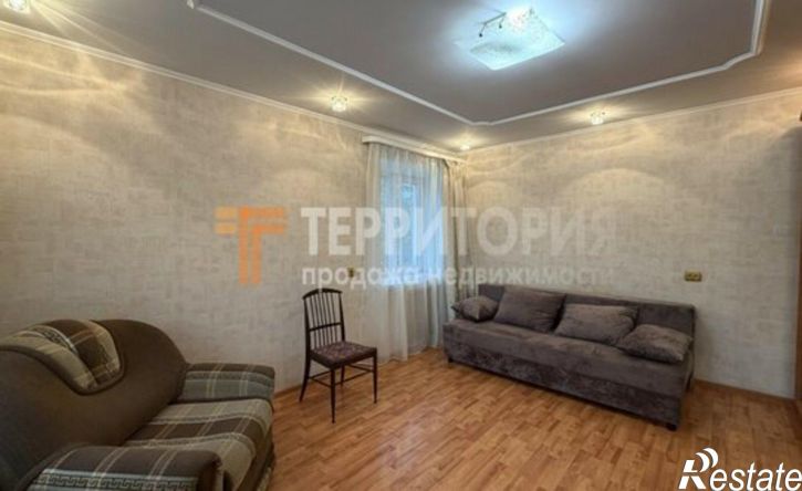 1-комн квартира улица Лукоянова, 4,  д. 4
