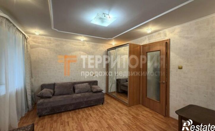 1-комн квартира улица Лукоянова, 4,  д. 4