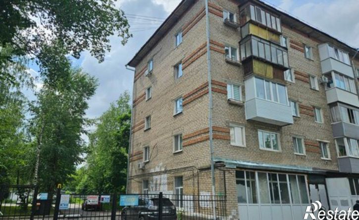 2-комн квартира улица Газеты Звезда, 79,  д. 79