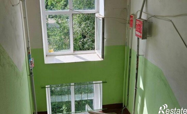 2-комн квартира улица Газеты Звезда, 79,  д. 79