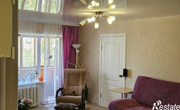 2-комн квартира улица Газеты Звезда, 79,  д. 79