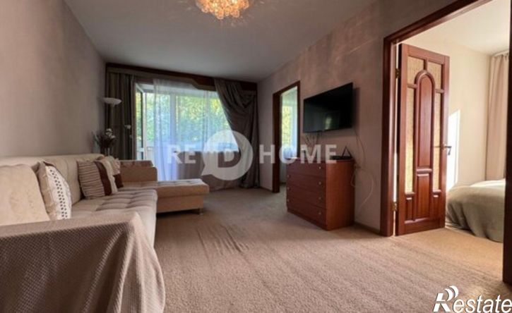 4-комн квартира улица Голева, 11,  д. 11