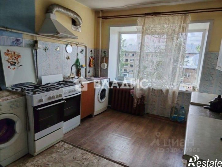 Комната Сестрорецкая улица, 15,  д. 15