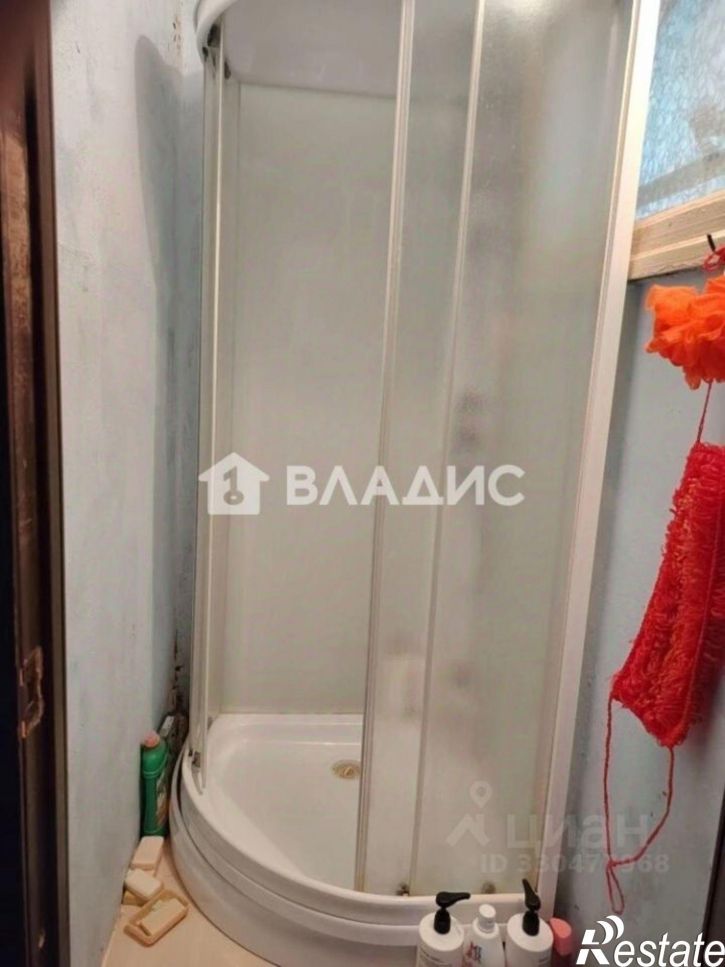 Комната Сестрорецкая улица, 15,  д. 15