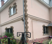 коттедж 270 кв м Лебединская улица, 11