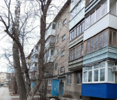 3-комн, 48кв м, этаж 3/5 улица Архитектора Свиязева, 50/1