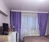 2-комн, 45кв м, этаж 11/14 шоссе Космонавтов, 57