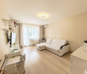 1-комн, 38кв м, этаж 3/10 ул Кронштадтская, 4