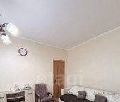 2-комн, 44кв м, этаж 1/2 Ольховская улица, 34