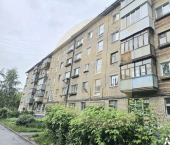2-комн, 42кв м, этаж 3/5 ул Снайперов, 9