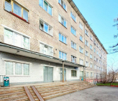 комната 19 кв м проспект Декабристов, 6