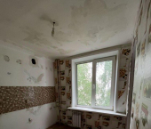 2-комн, 46кв м, этаж 4/5 ул Репина, 66