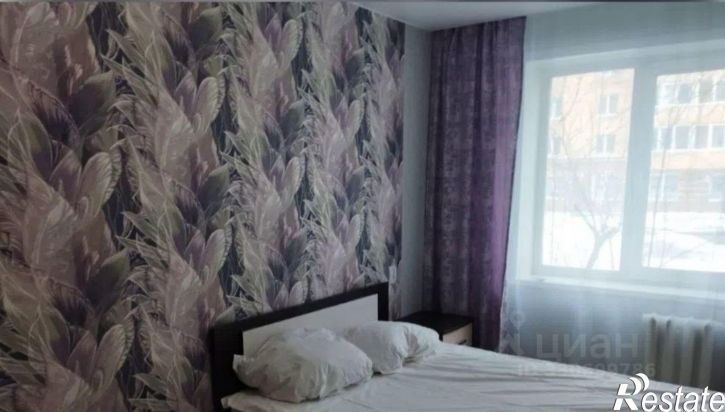 2-комн квартира Хрустальная улица, 10,  д. 10