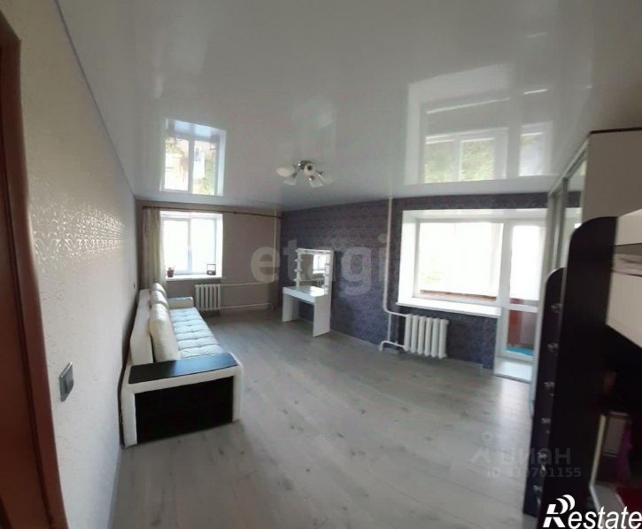 1-комн квартира улица Льва Шатрова, 30,  д. 30