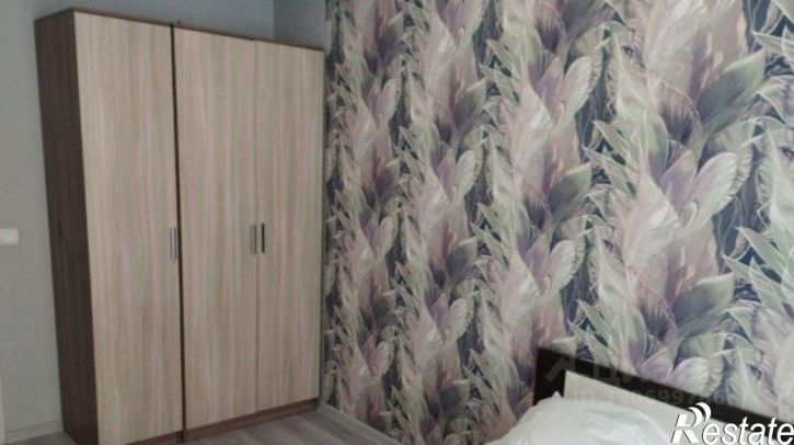 2-комн квартира Хрустальная улица, 10,  д. 10