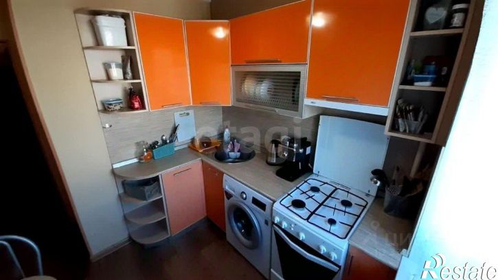 1-комн квартира улица Льва Шатрова, 30,  д. 30