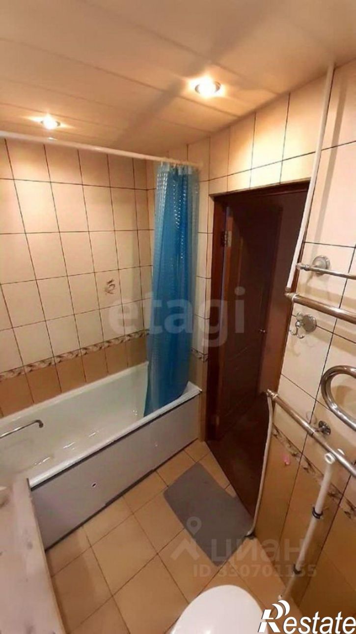 1-комн квартира улица Льва Шатрова, 30,  д. 30