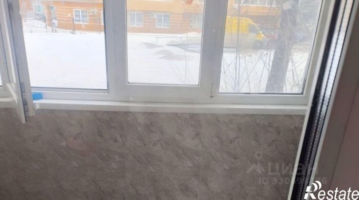 2-комн квартира Хрустальная улица, 10,  д. 10
