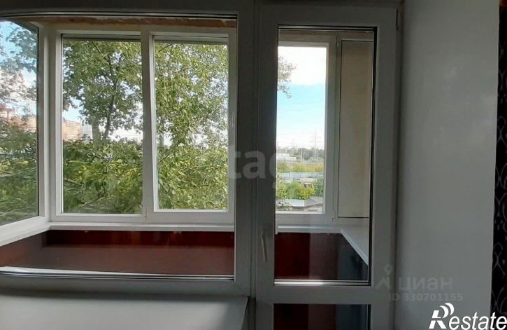 1-комн квартира улица Льва Шатрова, 30,  д. 30