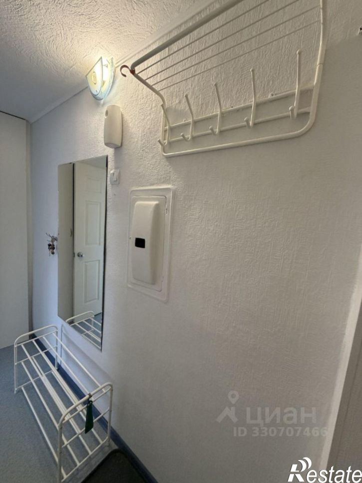 1-комн квартира улица Революции, 28,  д. 28