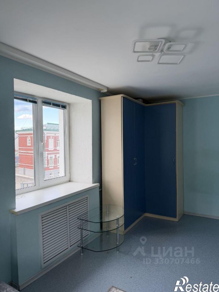 1-комн квартира улица Революции, 28,  д. 28