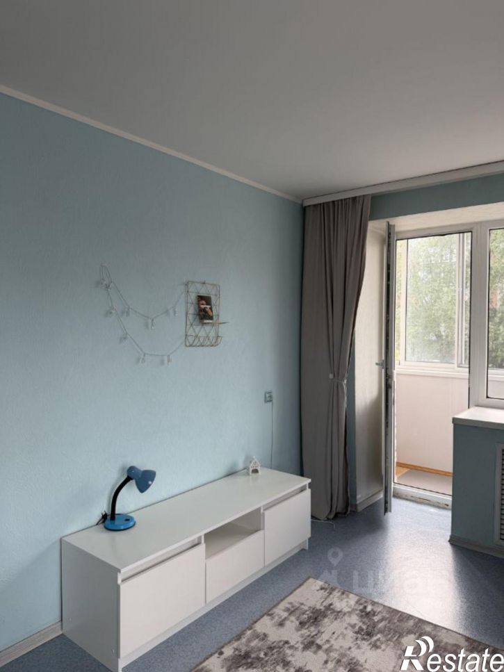 1-комн квартира улица Революции, 28,  д. 28