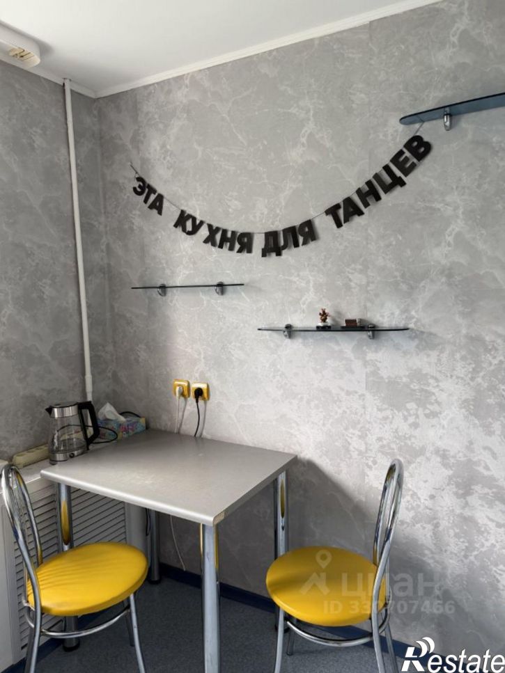 1-комн квартира улица Революции, 28,  д. 28