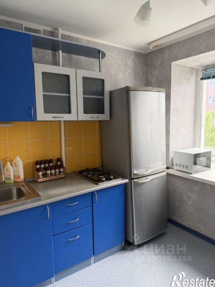 1-комн квартира улица Революции, 28,  д. 28