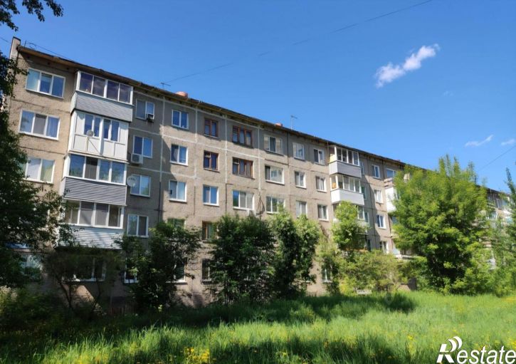 3-комн квартира улица Архитектора Свиязева, 50/1,  д. 50/1