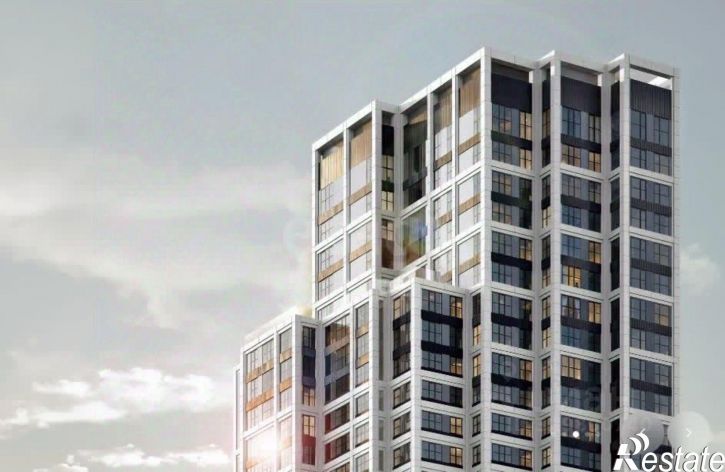 1-комн квартира улица Парижской Коммуны, 47А,  д. 47А