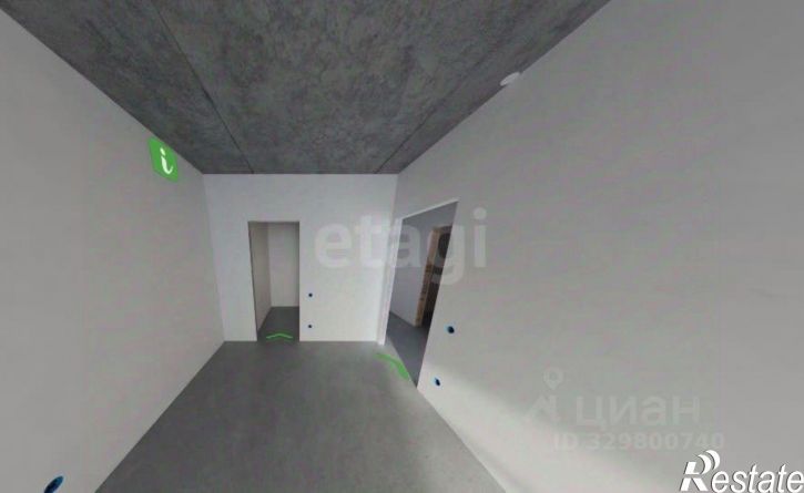 1-комн квартира улица Парижской Коммуны, 47А,  д. 47А