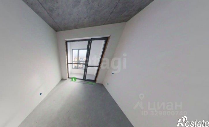 1-комн квартира улица Парижской Коммуны, 47А,  д. 47А