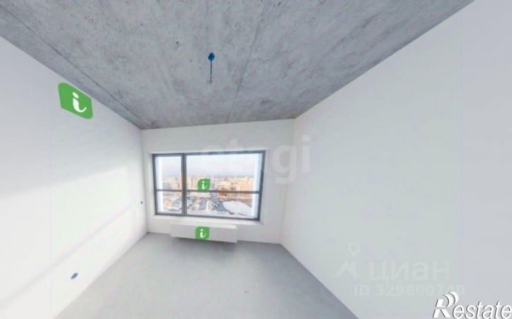 1-комн квартира улица Парижской Коммуны, 47А,  д. 47А