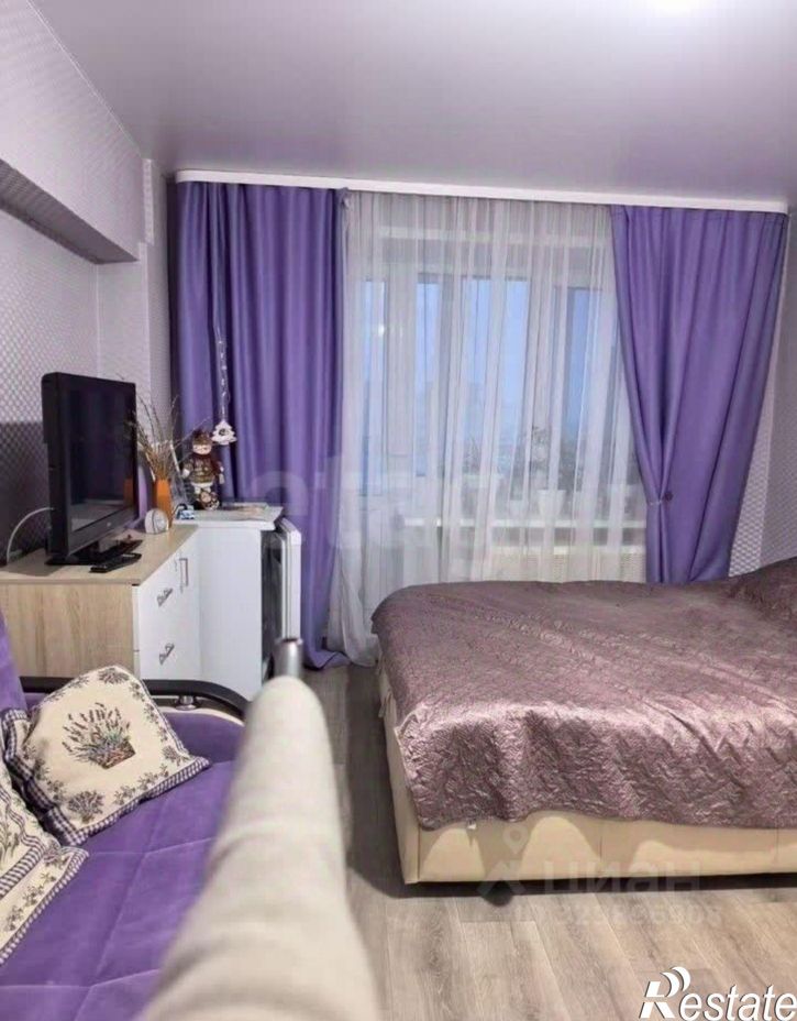 2-комн квартира шоссе Космонавтов, 57,  д. 57