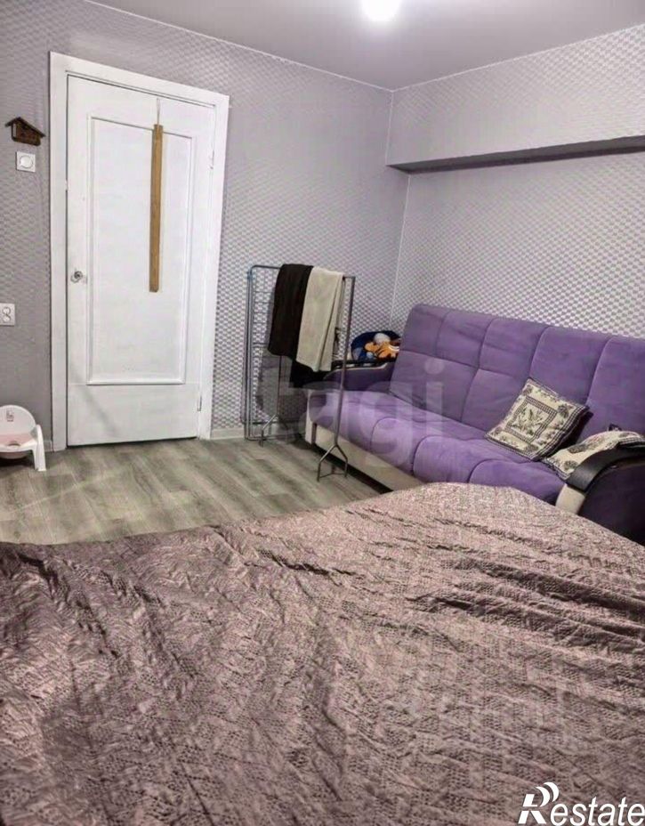 2-комн квартира шоссе Космонавтов, 57,  д. 57