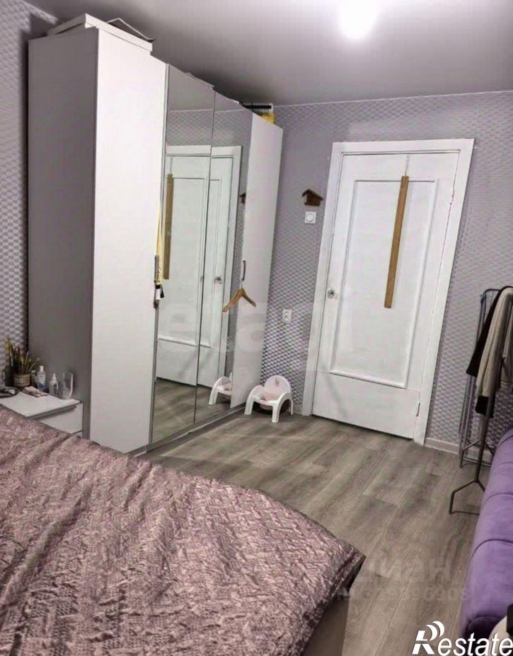 2-комн квартира шоссе Космонавтов, 57,  д. 57