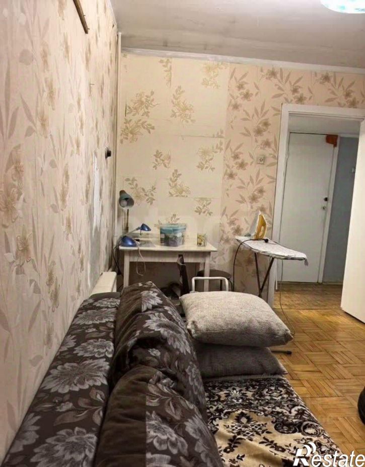 2-комн квартира шоссе Космонавтов, 57,  д. 57