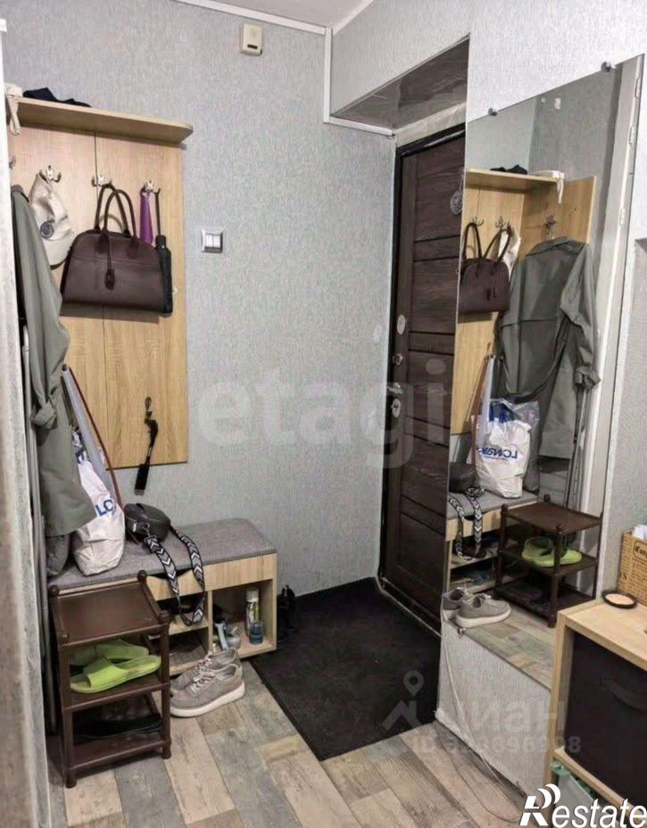 2-комн квартира шоссе Космонавтов, 57,  д. 57