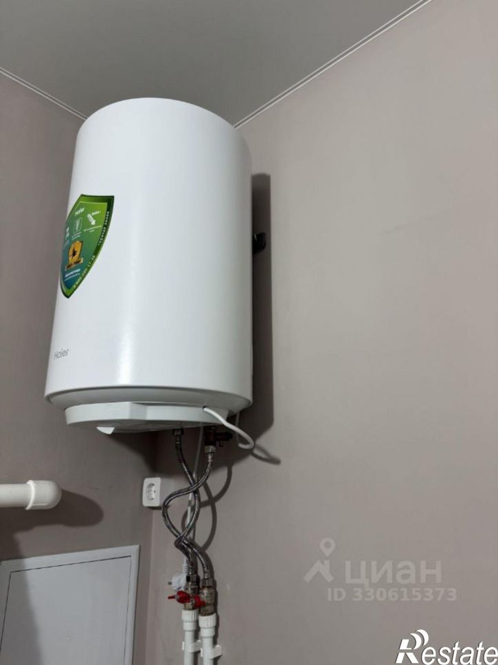 1-комн квартира ул Малкова, 12,  д. 12