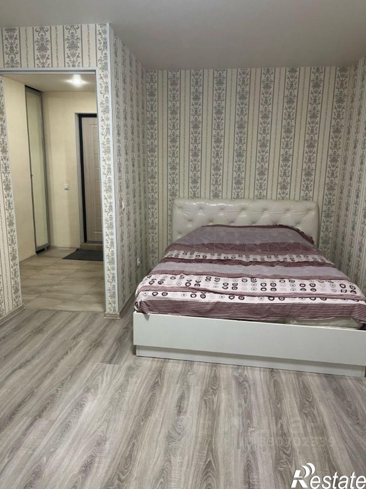 1-комн квартира ул Космонавта Беляева, 47,  д. 47