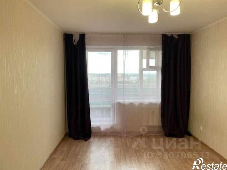 1-комн квартира ул 5-я Каховская, 8в,  д. 8в