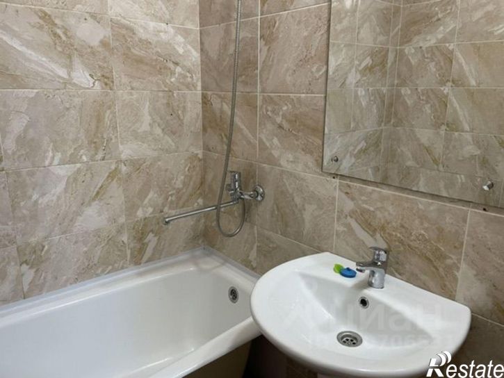 1-комн квартира ул 5-я Каховская, 8в,  д. 8в