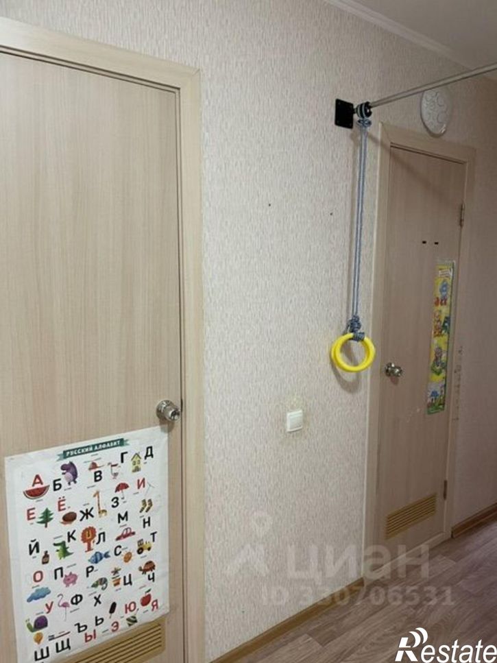 1-комн квартира ул 5-я Каховская, 8в,  д. 8в