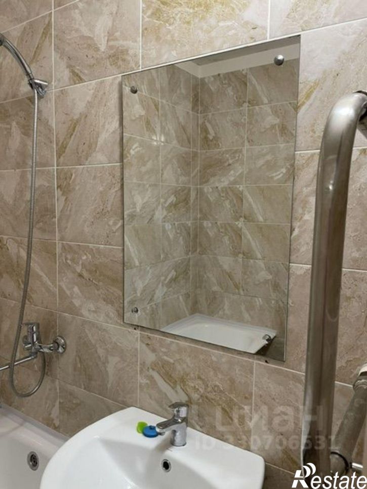 1-комн квартира ул 5-я Каховская, 8в,  д. 8в