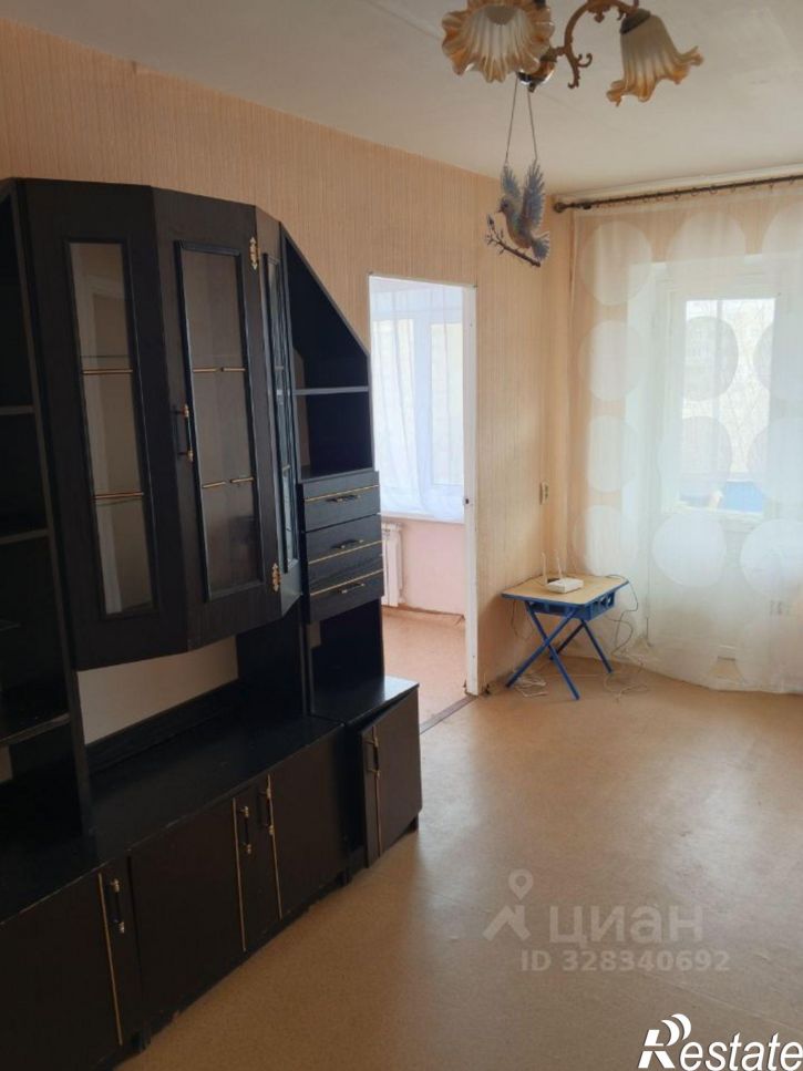 2-комн квартира ул Генерала Черняховского, 25,  д. 25